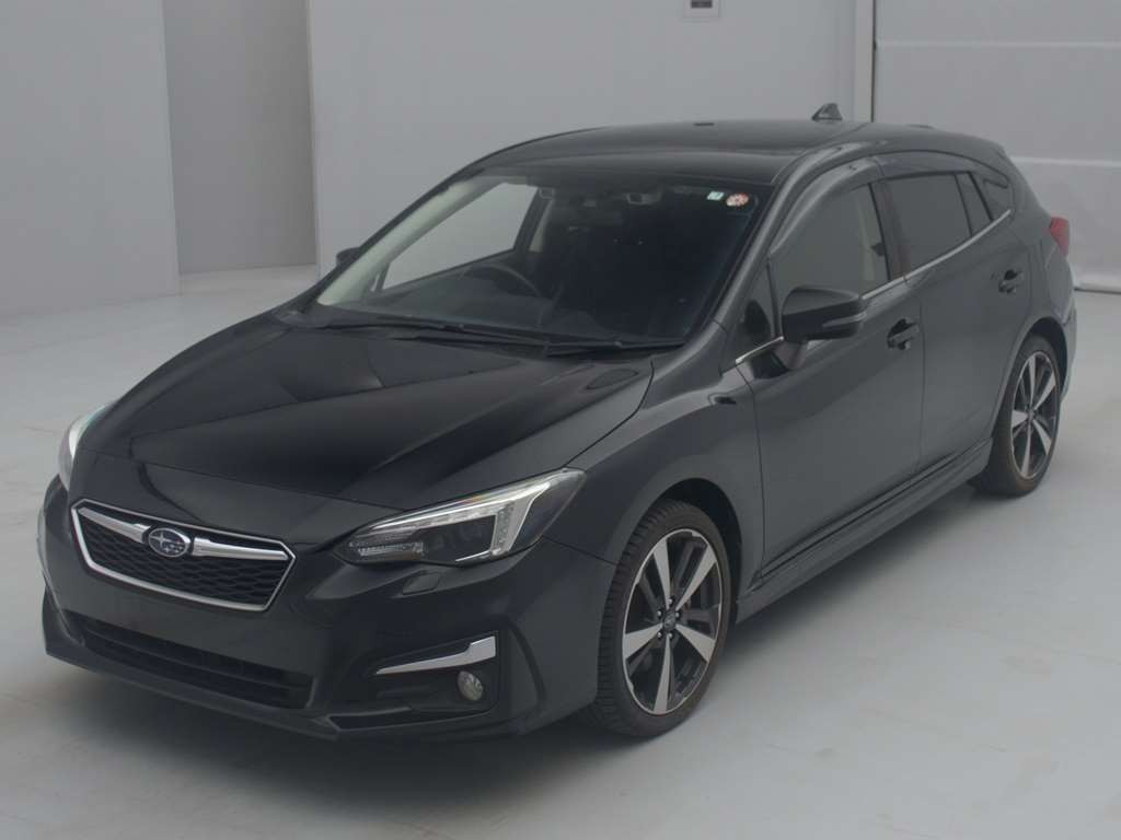 2019 Subaru Impreza Sports GT7[0]