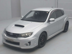 2011 Subaru Impreza