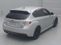 2011 Subaru Impreza