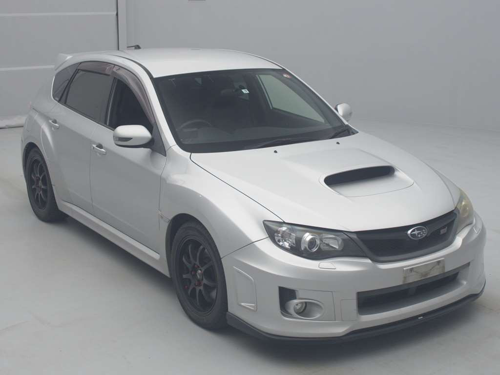 2011 Subaru Impreza GRF[2]