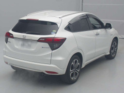 2019 Honda VEZEL