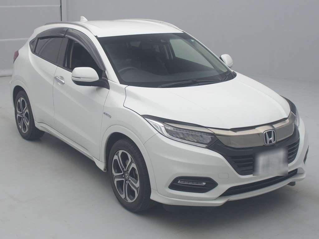 2019 Honda VEZEL RU3[2]