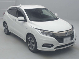 2019 Honda VEZEL