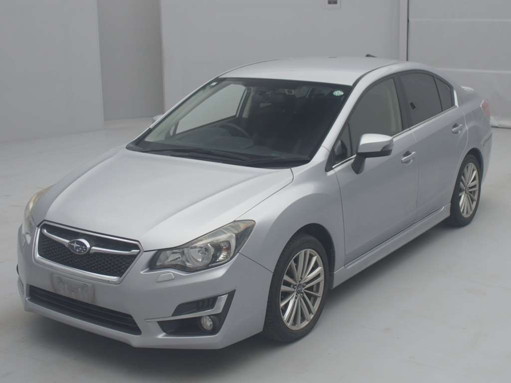 2015 Subaru Impreza G4 GJ7[0]