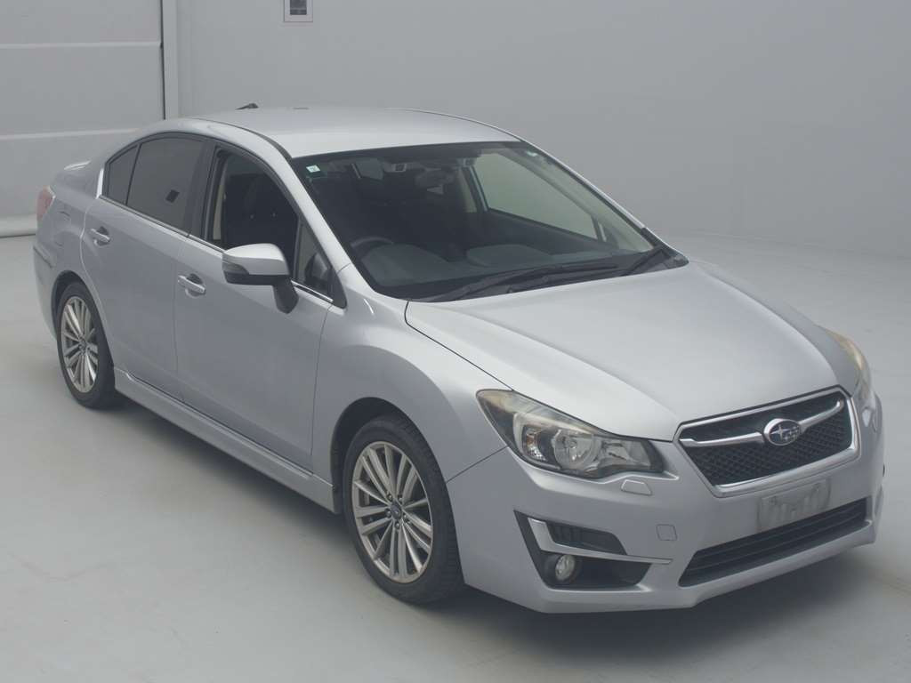 2015 Subaru Impreza G4 GJ7[2]