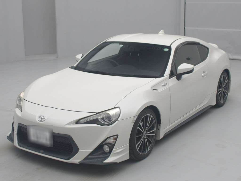 2013 Toyota 86 ZN6[0]