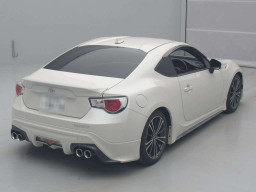 2013 Toyota 86