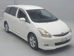 2007 Toyota Wish