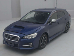 2014 Subaru Levorg