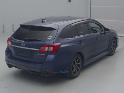 2014 Subaru Levorg