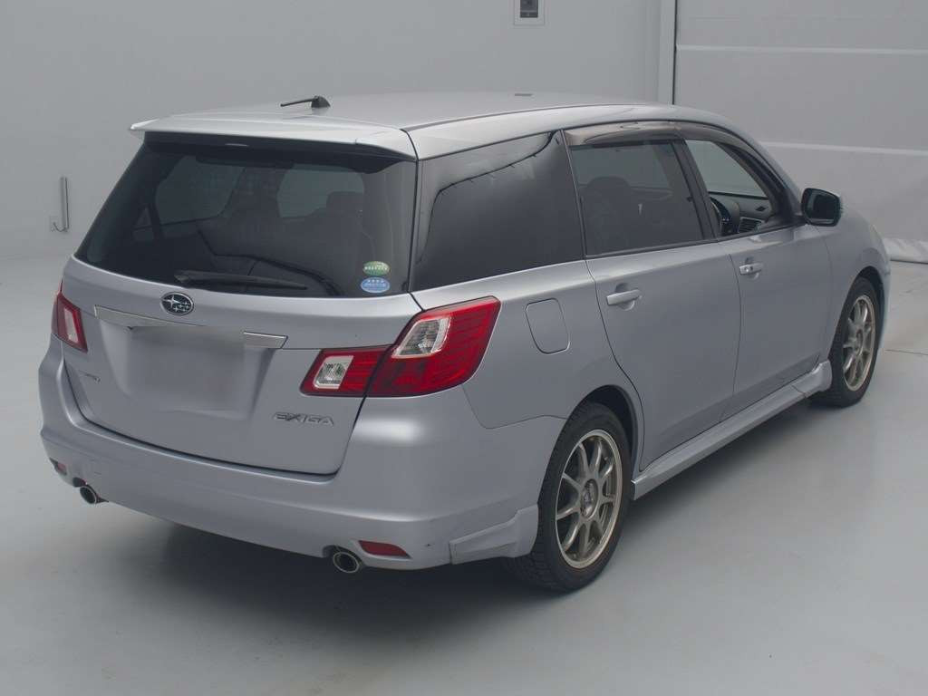 2012 Subaru Exiga YAM[1]