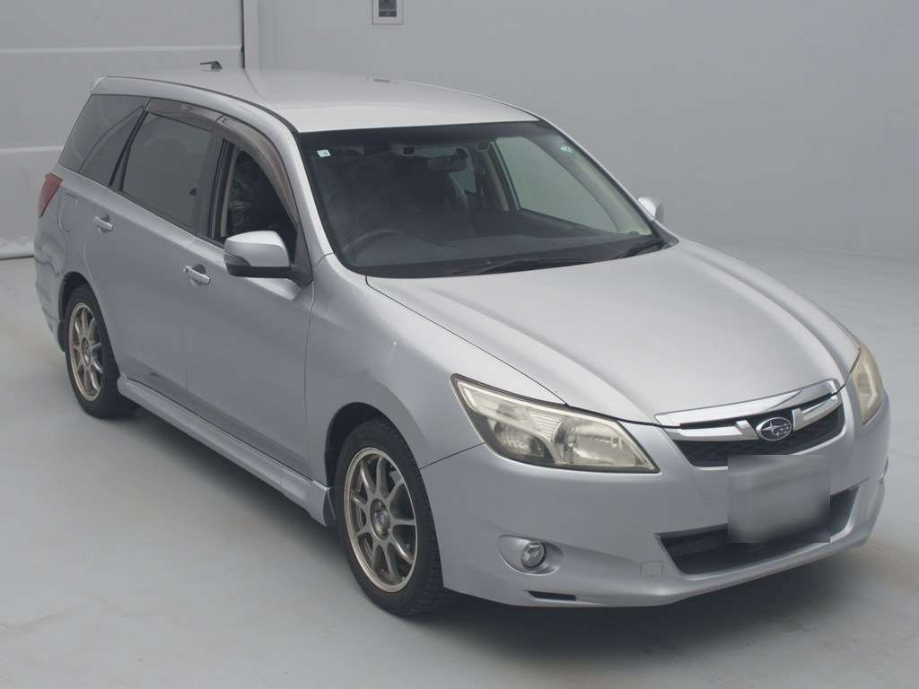 2012 Subaru Exiga YAM[2]