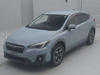 2017 Subaru XV