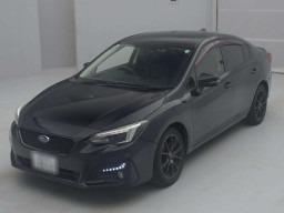 2016 Subaru Impreza G4