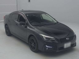 2016 Subaru Impreza G4