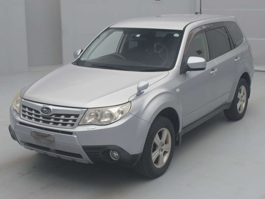 2012 Subaru Forester SHJ[0]