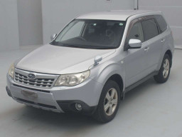 2012 Subaru Forester