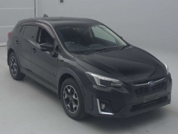 2018 Subaru XV