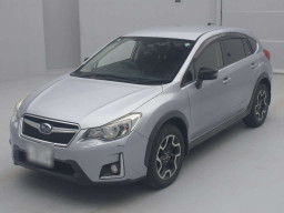 2016 Subaru XV