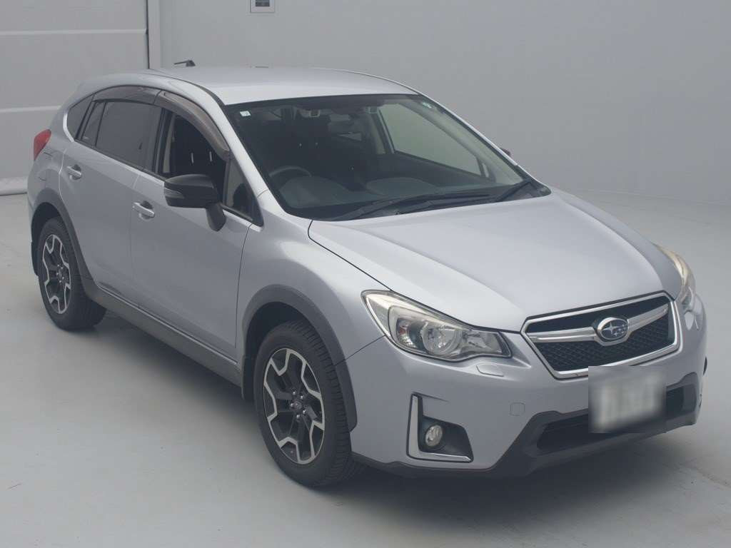 2016 Subaru XV GP7[2]