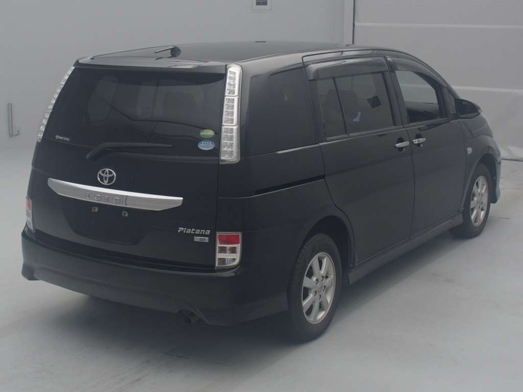 2013 Toyota Isis ZGM15W[1]