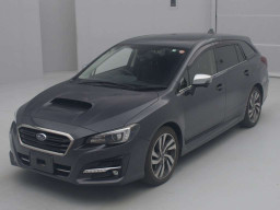 2017 Subaru Levorg