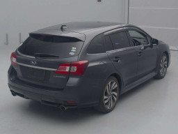 2017 Subaru Levorg