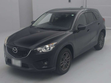 2013 Mazda CX-5