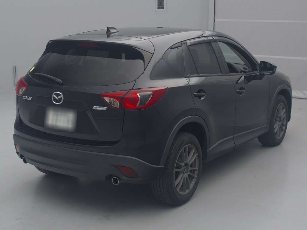 2013 Mazda CX-5 KE2AW[1]