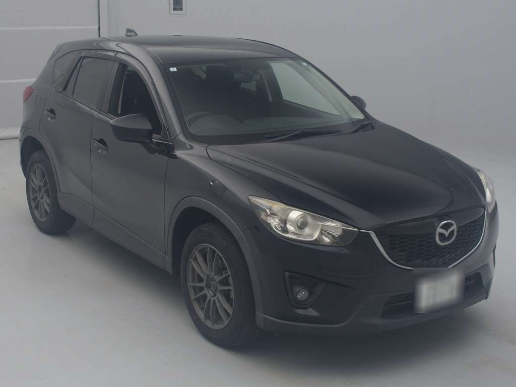 2013 Mazda CX-5 KE2AW[2]