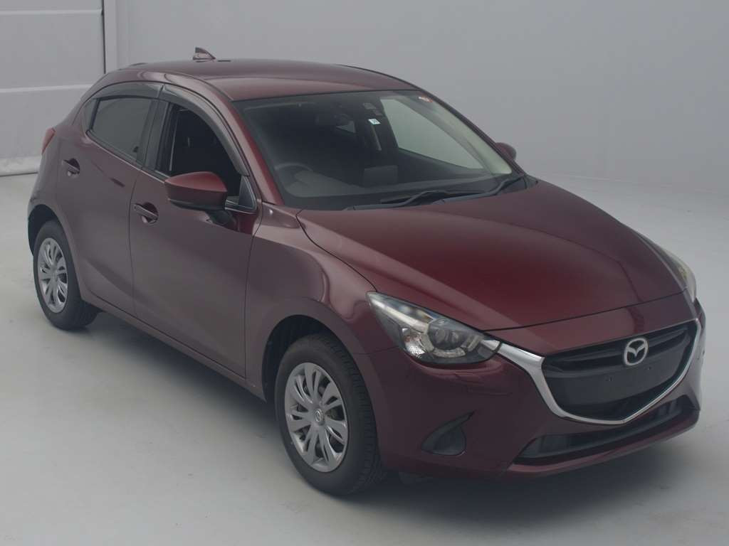 2017 Mazda Demio DJ3AS[2]