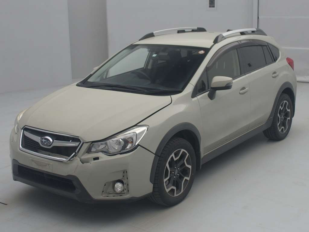 2015 Subaru XV GP7[0]