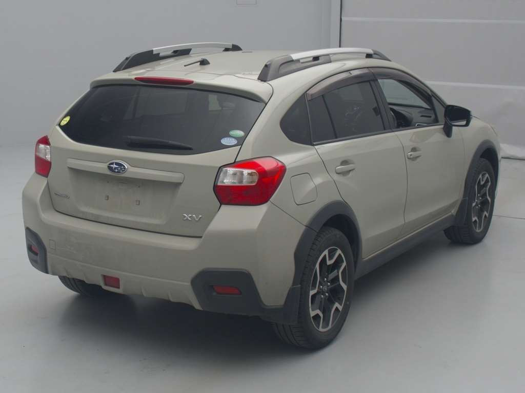 2015 Subaru XV GP7[1]