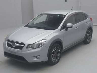 2013 Subaru XV