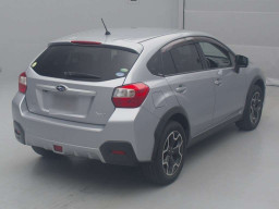 2013 Subaru XV