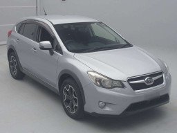 2013 Subaru XV