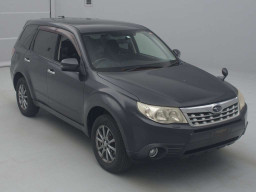 2011 Subaru Forester