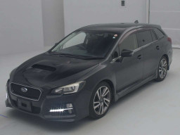 2015 Subaru Levorg