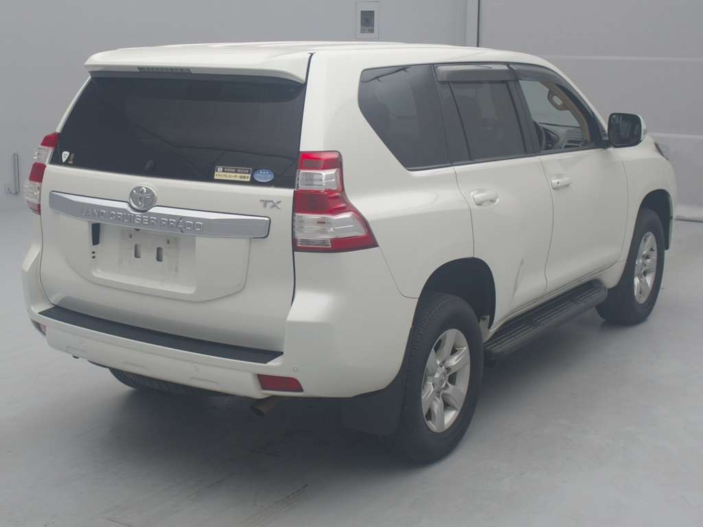 2014 Toyota Land Cruiser Prado TRJ150W[1]