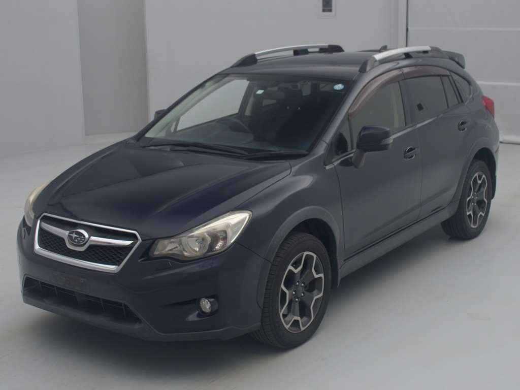 2013 Subaru XV GP7[0]