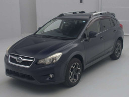 2013 Subaru XV