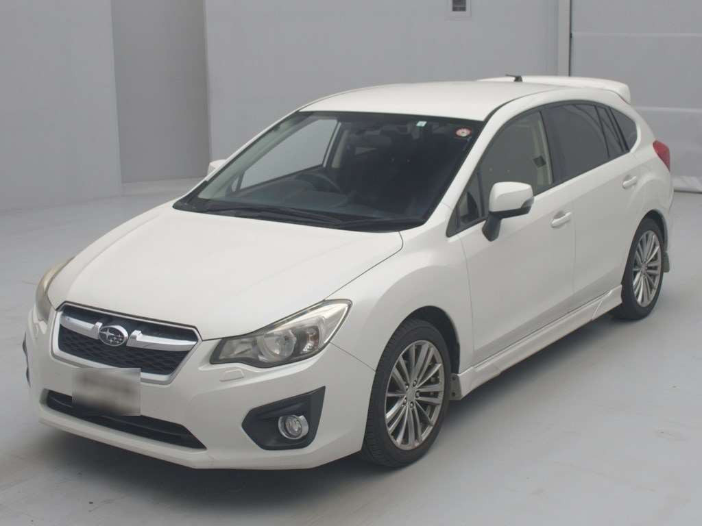 2012 Subaru Impreza Sports GP7[0]