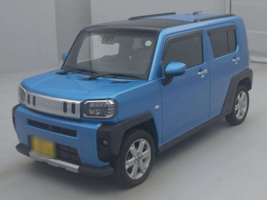 2022 Daihatsu TAFT