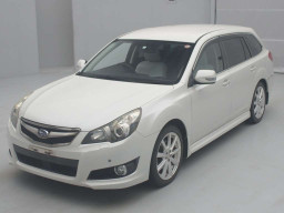 2010 Subaru Legacy Touring Wagon