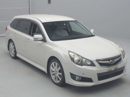 2010 Subaru Legacy Touring Wagon