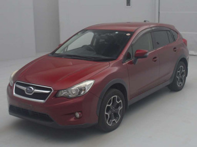 2015 Subaru XV