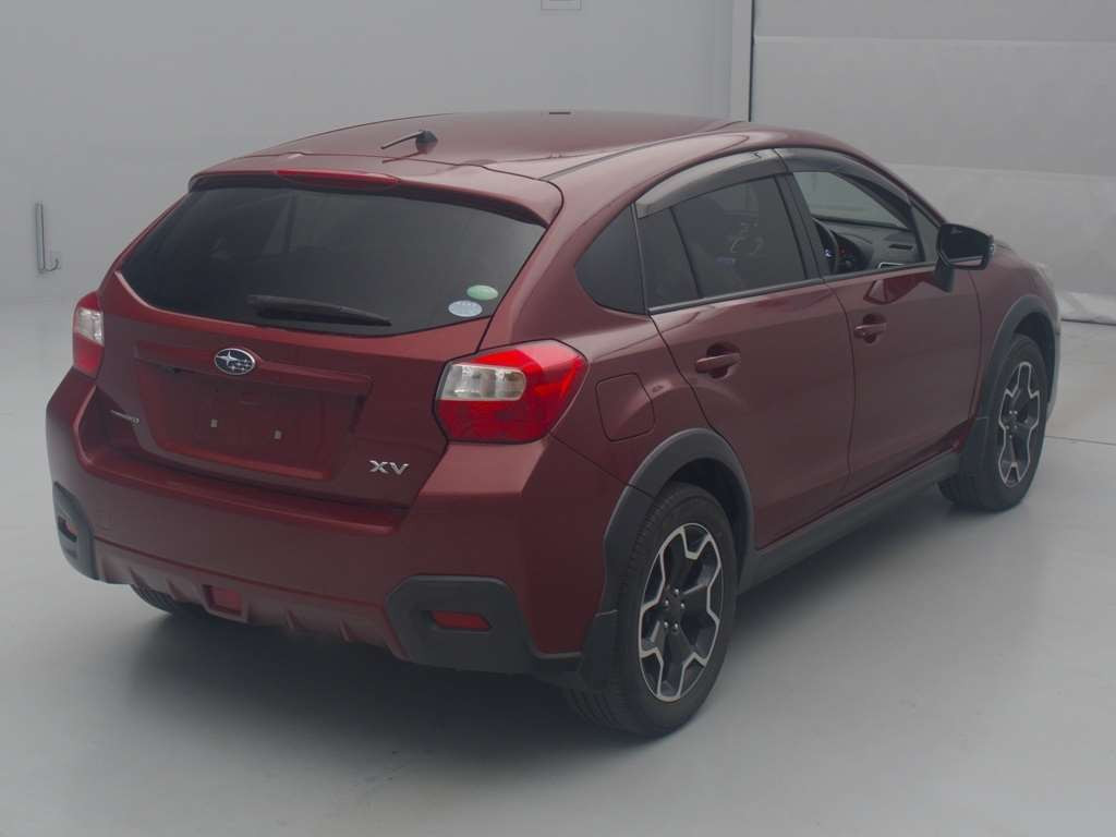 2015 Subaru XV GP7[1]