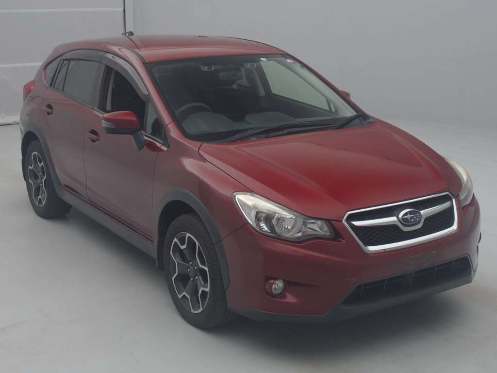 2015 Subaru XV GP7[2]