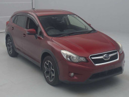 2015 Subaru XV