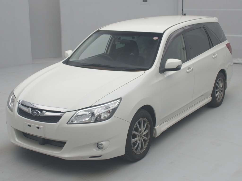 2012 Subaru Exiga YAM[0]